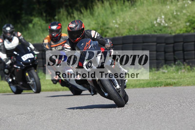 /13 01.05.2025 Speer Racing ADR/Gruppe gruen/107